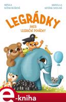 Legrádky - Ružena Bezáková