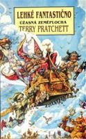 Lehké fantastično - Terry Pratchett