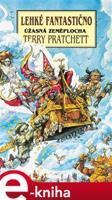 Lehké fantastično - Terry Pratchett