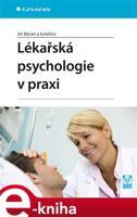 Lékařská psychologie v praxi - Jiří Beran
