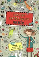 Lenčiny katastrofy - Deník