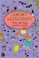Lenčiny katastrofy - Dnes nám hraje ropucha a želva!