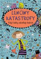 Lenčiny katastrofy - Když žabky zakuňkají dvakrát