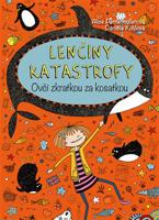 Lenčiny katastrofy - Ovčí zkratkou za kosatkou