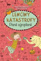 Lenčiny katastrofy -  Písně sýroplísně