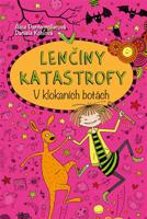 Lenčiny katastrofy - V klokaních botách