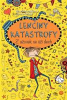 Lenčiny katastrofy -Z užovek se úží dech