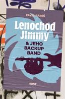 Lenochod Jimmy &amp; jeho backup band - Pavel Bareš