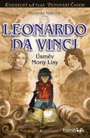 Leonardo da Vinci - Veronika Válková