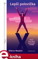 Lepší polovička - Sharon Moalem