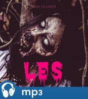 Les, mp3 - Jan Hlubek
