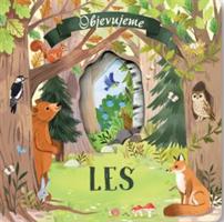 Les - Objevujeme - Laura Garnerburt