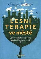Lesní terapie ve městě