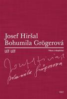 Let let - Josef Hiršal, Bohumila Grögerová
