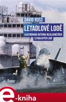 Letadlové lodě - David Ross
