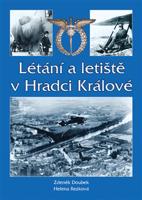 Létání a letiště v Hradci Králové - Helena Rezková, Zdeněk Doubek