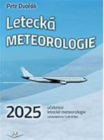 Letecká meteorologie 2025