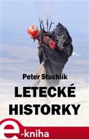 Letecké historky - Peter Stuchlík