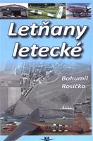 Letňany letecké - Bohumil Rosička
