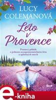 Léto v Provence - Lucy Colemanová
