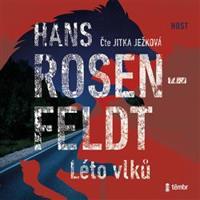 Léto vlků - Hans Rosenfeldt