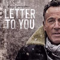 Letter To You - Bruce Springsteen, The E Street Band
