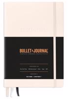 Leuchtturm1917 Bullet Journal A5 Zápisník Blush