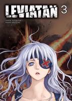 Leviatan 3 - Kjongtchak I