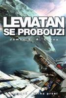 Leviatan se probouzí - James S. A. Corey