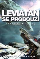 Leviatan se probouzí