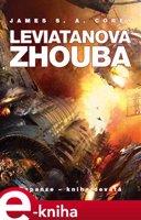Leviatanova zhouba - James S. A. Corey