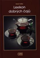 Lexikon dobrých čajů