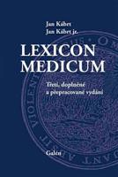 Lexikon medicum - Jan Kábrt, Jan Kábrt, jr.