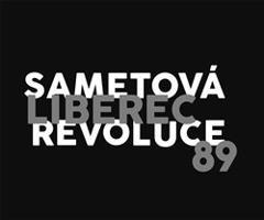 Liberec 89, sametová revoluce - kol.