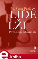 Lidé lži - M. Scott Peck