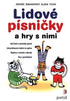 Lidové písničky a hry s nimi
