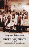 Lidské dokumenty a jiné národopisné poznámky