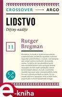 Lidstvo - Rutger Bregman