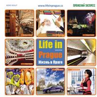 Life in Prague 2022/2023