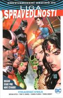 Liga spravedlnosti 1: Vyhlazovací stroje