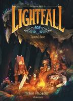 Lightfall: Temné časy