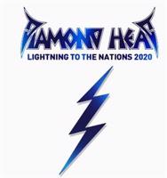 Lightning To The Nations