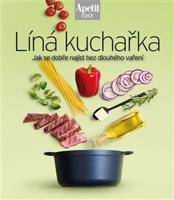 Líná kuchařka - kol.