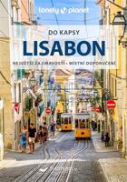 Lisabon do kapsy - Lonely Planet