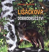 Lišáčkova dobrodružství