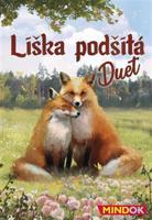Liška podšitá duet