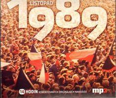 Listopad 1989