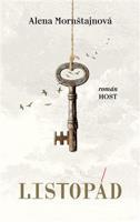 Listopád - Alena Mornštajnová