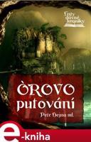 Listy dávné kroniky - Petr Hejna