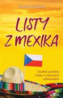 Listy z Mexika
